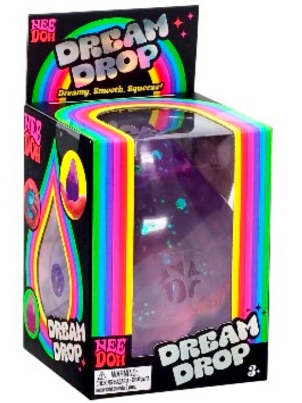 NEEDOH DREAM DROP PURPLE new sealed!!